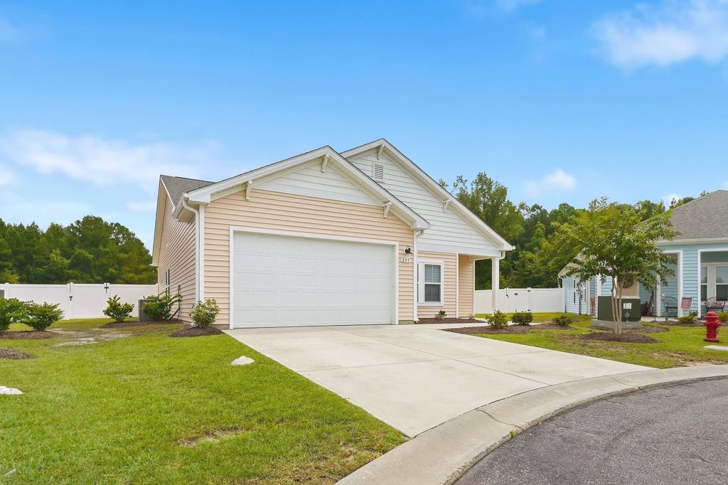 235 Autumn Olive Place, Longs, SC 29568 — photo 3