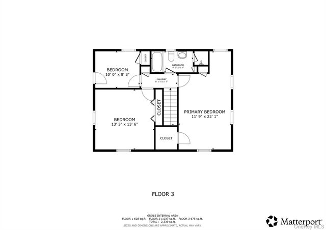 2305 Coventry Road, Baldwin, NY 11510