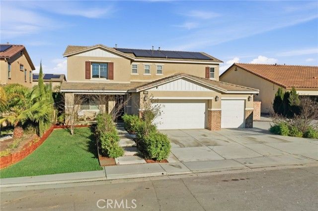 36745 Braken Way, Lake Elsinore, CA 92532