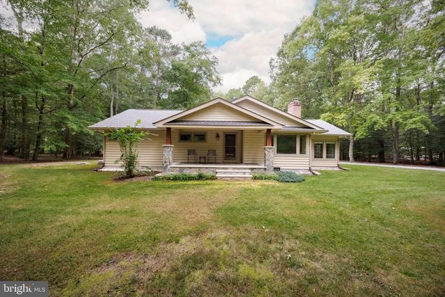 4910 CARDINAL DR, Salisbury, MD 21804