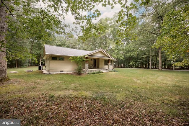 4910 CARDINAL DR, Salisbury, MD 21804