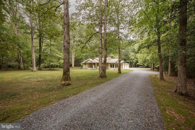 4910 CARDINAL DR, Salisbury, MD 21804