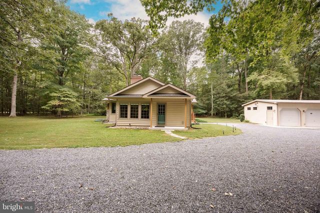 4910 CARDINAL DR, Salisbury, MD 21804