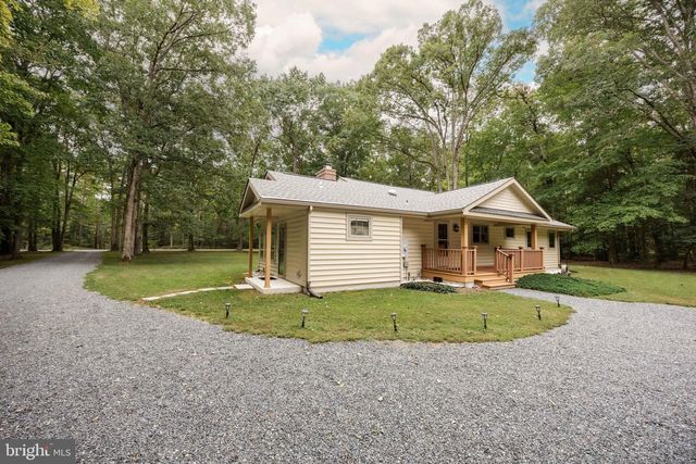 4910 CARDINAL DR, Salisbury, MD 21804