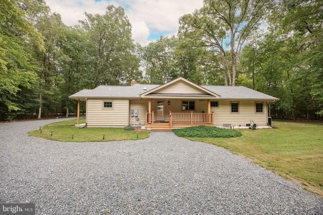 4910 CARDINAL DR, Salisbury, MD 21804