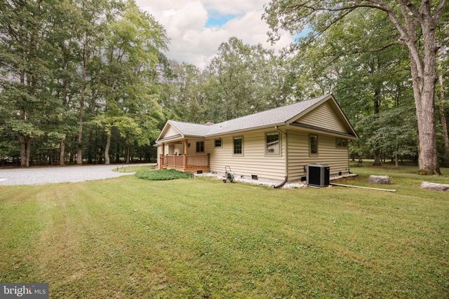 4910 CARDINAL DR, Salisbury, MD 21804