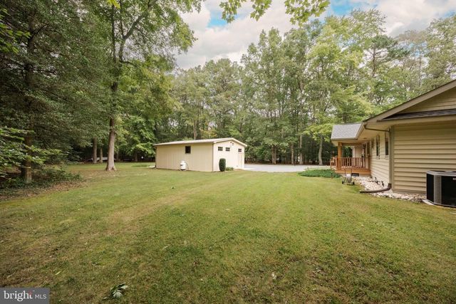 4910 CARDINAL DR, Salisbury, MD 21804