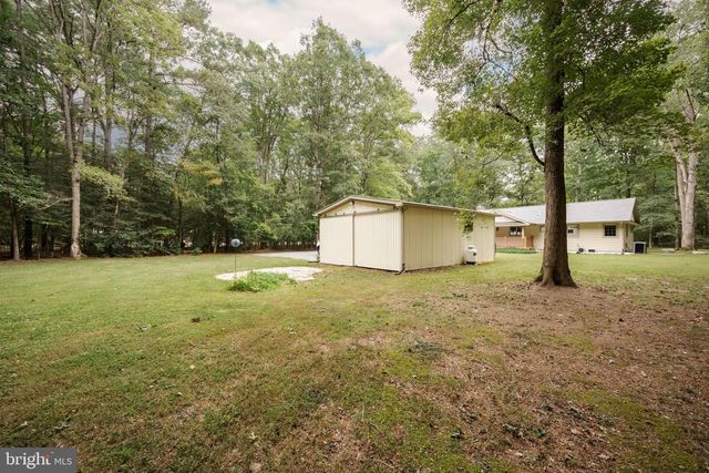 4910 CARDINAL DR, Salisbury, MD 21804