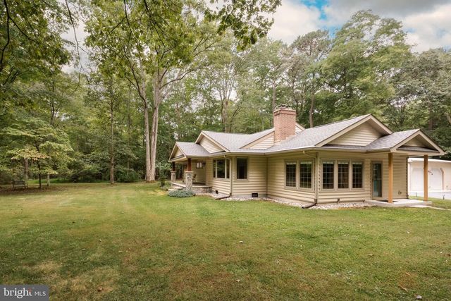 4910 CARDINAL DR, Salisbury, MD 21804