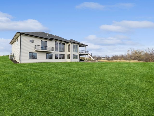 18176 Alderleaf Drive, Clive, IA 50325