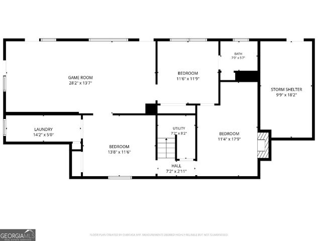 285 Wolf Den Road, Royston, GA 30662