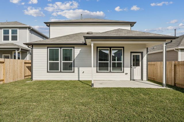 26270 Arrowleaf Drive, Magnolia, TX 77355