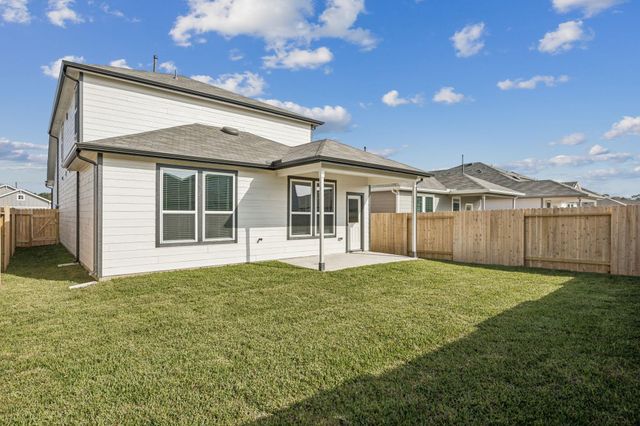 26270 Arrowleaf Drive, Magnolia, TX 77355