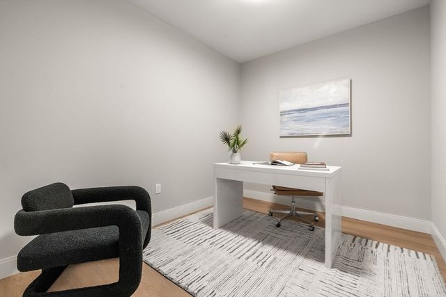 249 Corey Road 207, Boston, MA 02135