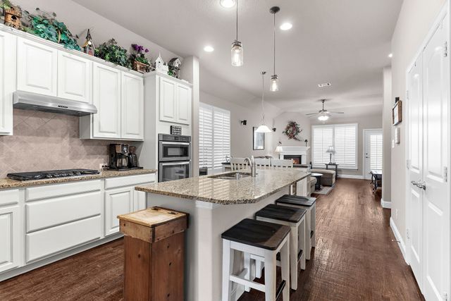 4216 Forebridge Drive, Mckinney, TX 75070