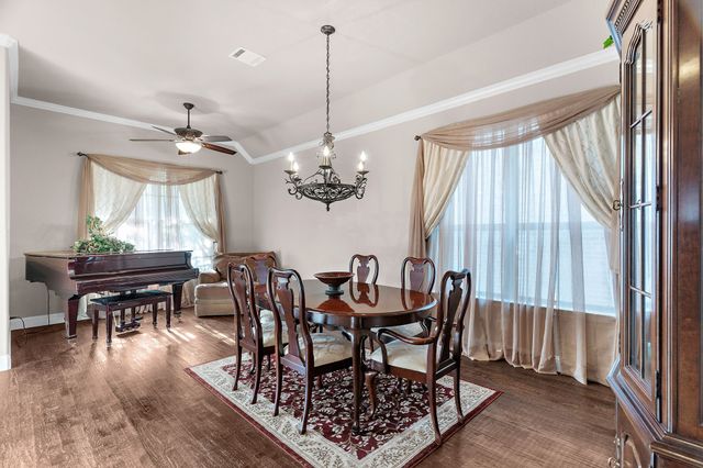 4216 Forebridge Drive, Mckinney, TX 75070