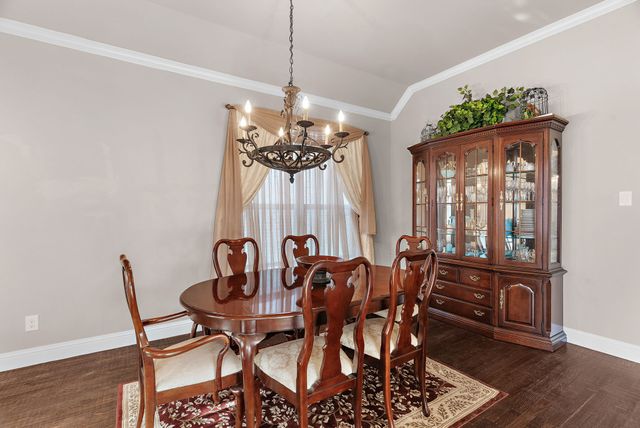 4216 Forebridge Drive, Mckinney, TX 75070