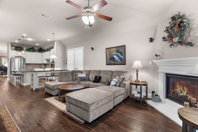 4216 Forebridge Drive, Mckinney, TX 75070