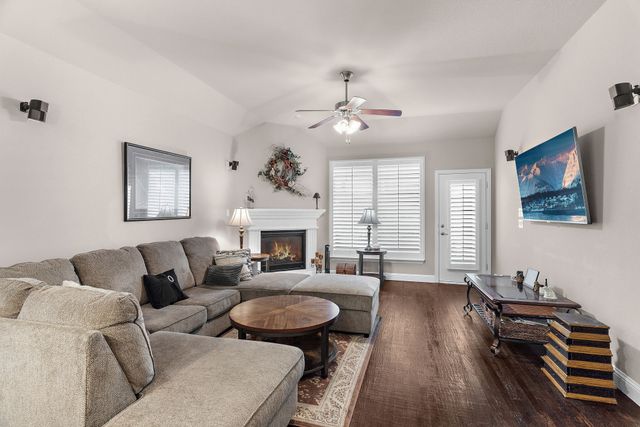 4216 Forebridge Drive, Mckinney, TX 75070