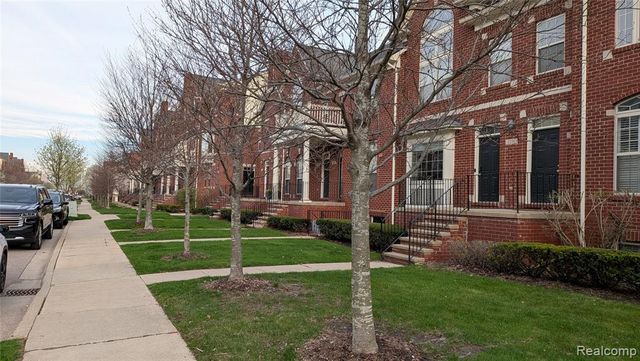 3248 Newbury Pl 11, Troy, MI 48084