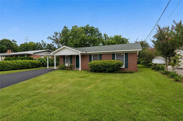 161 Poydras Avenue, Mobile, AL 36606
