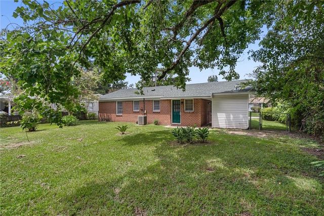 161 Poydras Avenue, Mobile, AL 36606
