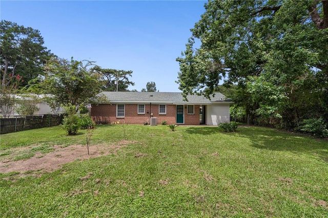 161 Poydras Avenue, Mobile, AL 36606