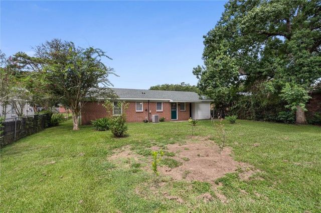 161 Poydras Avenue, Mobile, AL 36606