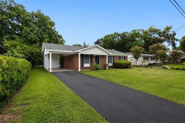 161 Poydras Avenue, Mobile, AL 36606
