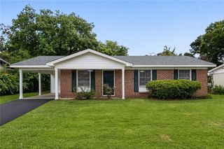 161 Poydras Avenue, Mobile, AL 36606