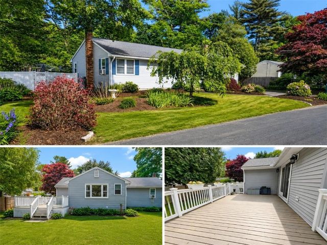 19 Redwood Drive, Coventry, RI 02816
