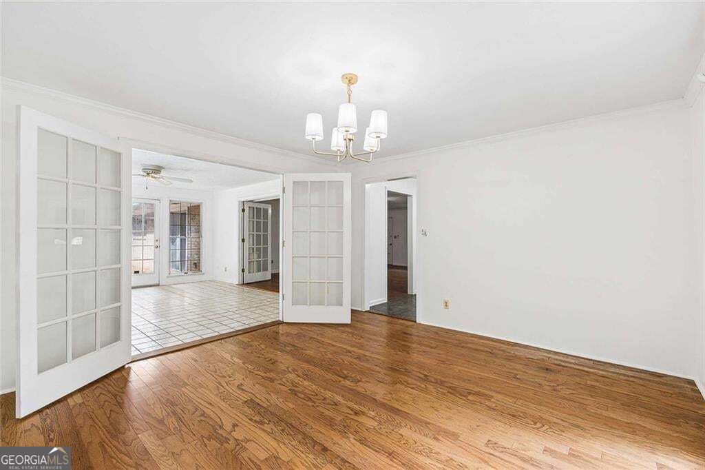 750 Dunleith Court, Stone Mountain, GA 30083 — photo 5