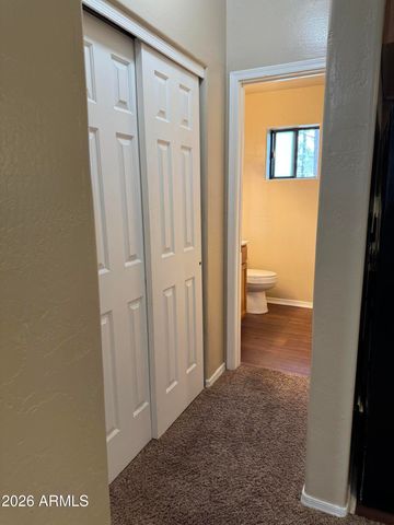 574 S Walnut Creek Loop, Pinetop, AZ 85935