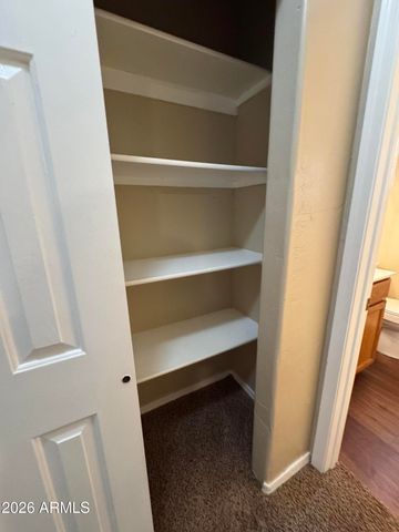 574 S Walnut Creek Loop, Pinetop, AZ 85935