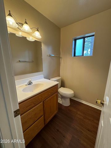 574 S Walnut Creek Loop, Pinetop, AZ 85935