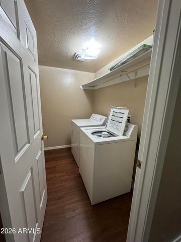 574 S Walnut Creek Loop, Pinetop, AZ 85935