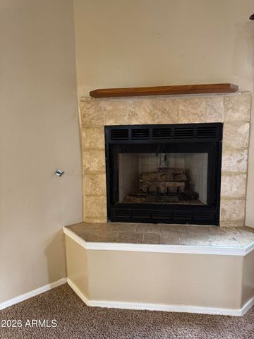 574 S Walnut Creek Loop, Pinetop, AZ 85935