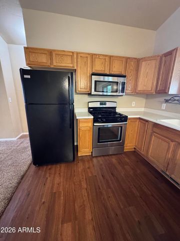 574 S Walnut Creek Loop, Pinetop, AZ 85935