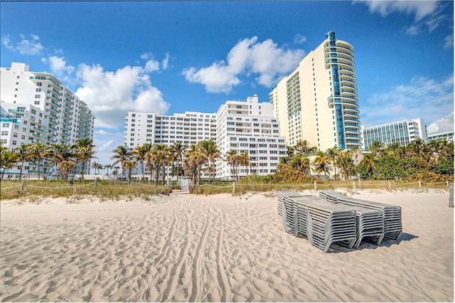5005 Collins Ave 1224, Miami Beach, FL 33140