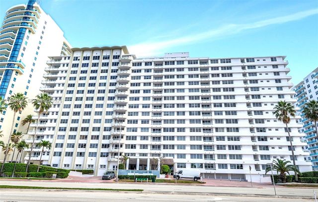 5005 Collins Ave 1224, Miami Beach, FL 33140