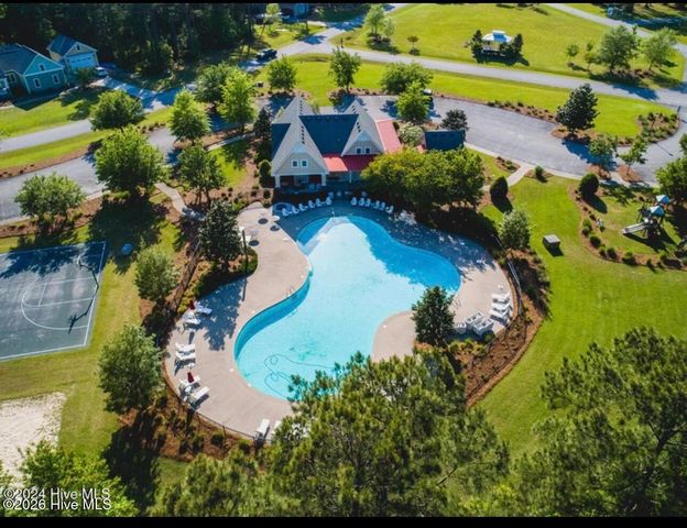 1049 Mill Creek Drive, Minnesott Beach, NC 28510
