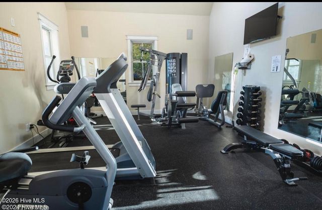 1049 Mill Creek Drive, Minnesott Beach, NC 28510