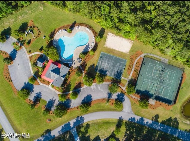 1049 Mill Creek Drive, Minnesott Beach, NC 28510