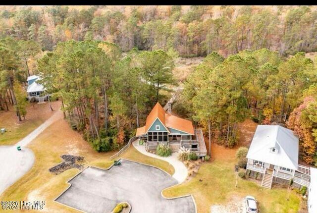 1049 Mill Creek Drive, Minnesott Beach, NC 28510