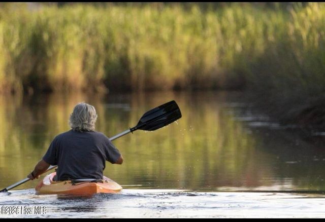 1049 Mill Creek Drive, Minnesott Beach, NC 28510