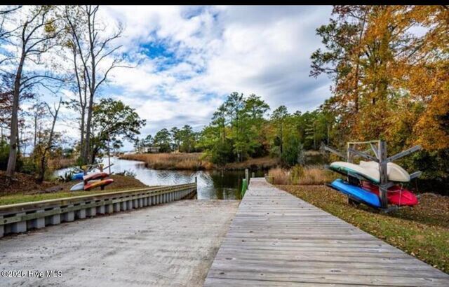 1049 Mill Creek Drive, Minnesott Beach, NC 28510