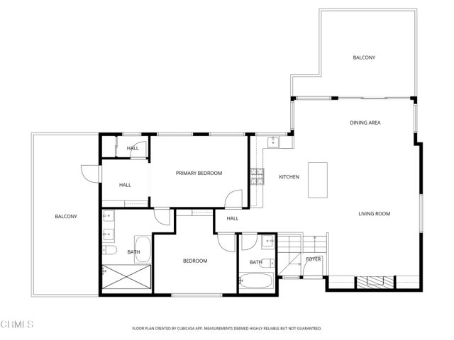 2001 Kenilworth Avenue, Los Angeles, CA 90039