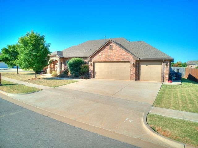 13301 Tree Gazing Way, Piedmont, OK 73078