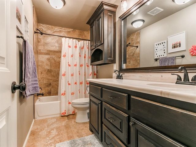 13301 Tree Gazing Way, Piedmont, OK 73078