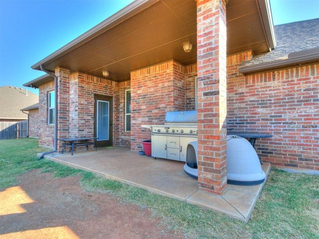 13301 Tree Gazing Way, Piedmont, OK 73078